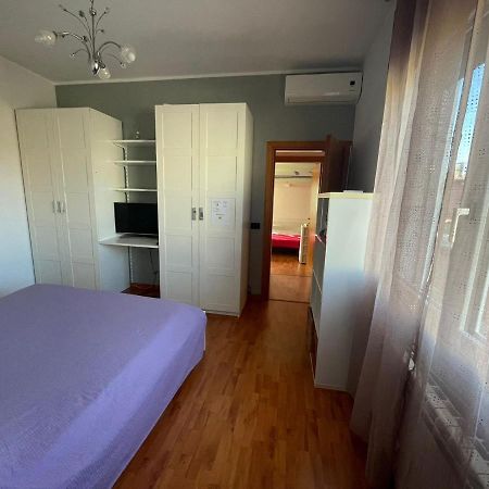 Apartmán Casa Da Miki E Ico Zelo Exteriér fotografie