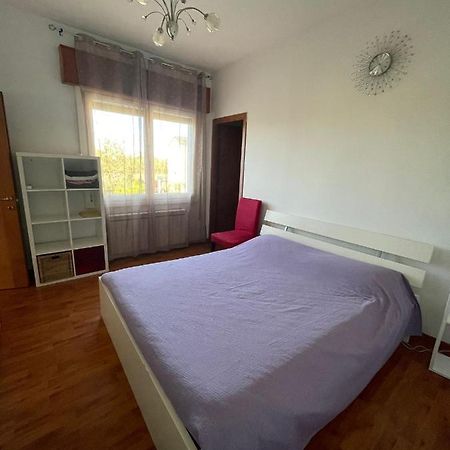Apartmán Casa Da Miki E Ico Zelo Exteriér fotografie