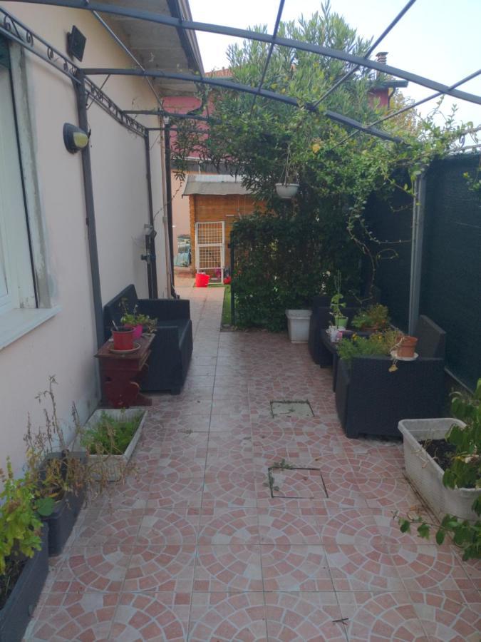 Apartmán Casa Da Miki E Ico Zelo Exteriér fotografie