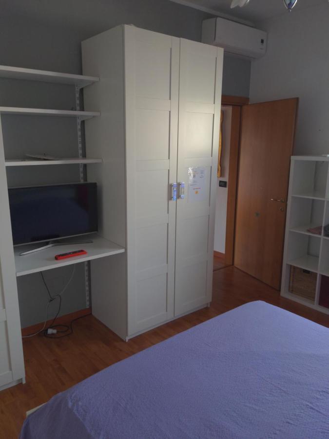 Apartmán Casa Da Miki E Ico Zelo Exteriér fotografie