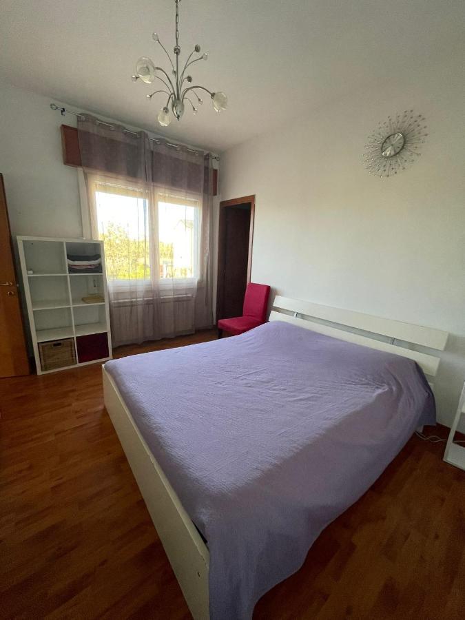 Apartmán Casa Da Miki E Ico Zelo Exteriér fotografie